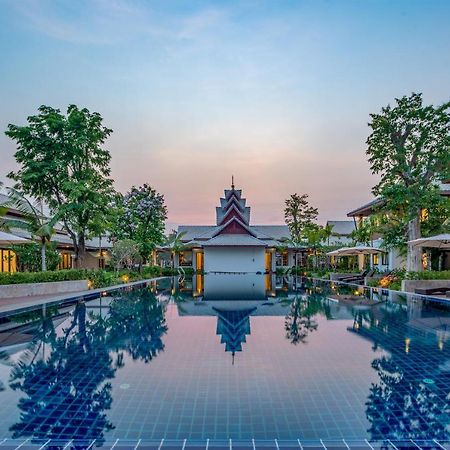 Lanna Deer Resort צ'יאנג מאי מראה חיצוני תמונה