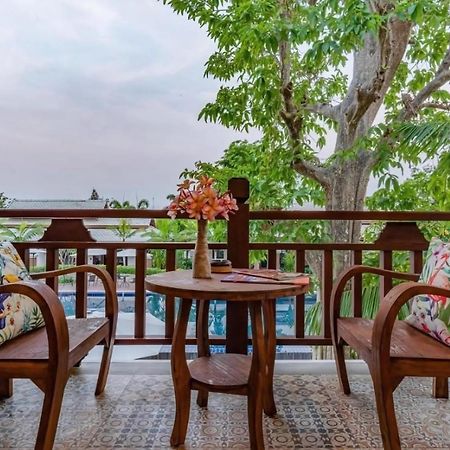 Lanna Deer Resort צ'יאנג מאי מראה חיצוני תמונה