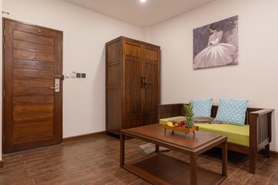 Lanna Deer Resort צ'יאנג מאי מראה חיצוני תמונה