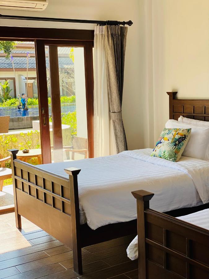 Lanna Deer Resort צ'יאנג מאי מראה חיצוני תמונה