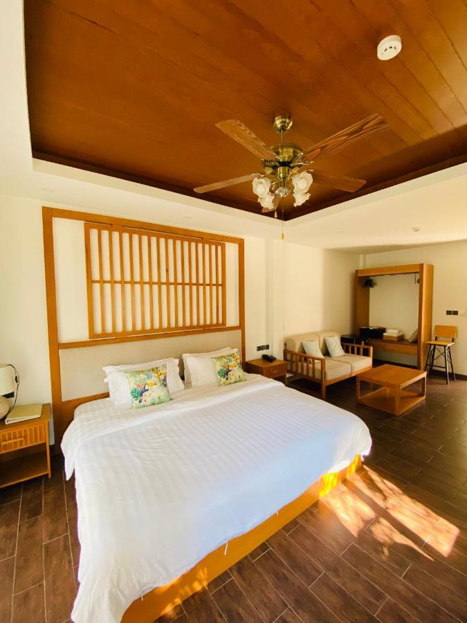 Lanna Deer Resort צ'יאנג מאי מראה חיצוני תמונה