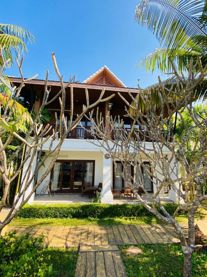 Lanna Deer Resort צ'יאנג מאי מראה חיצוני תמונה
