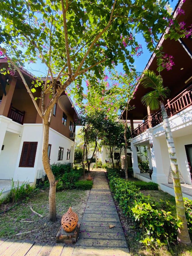Lanna Deer Resort צ'יאנג מאי מראה חיצוני תמונה