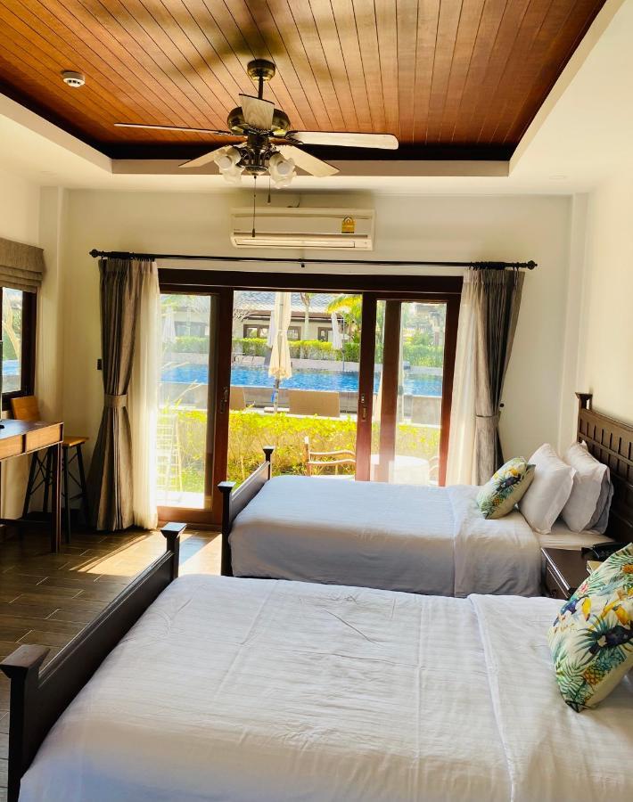 Lanna Deer Resort צ'יאנג מאי מראה חיצוני תמונה