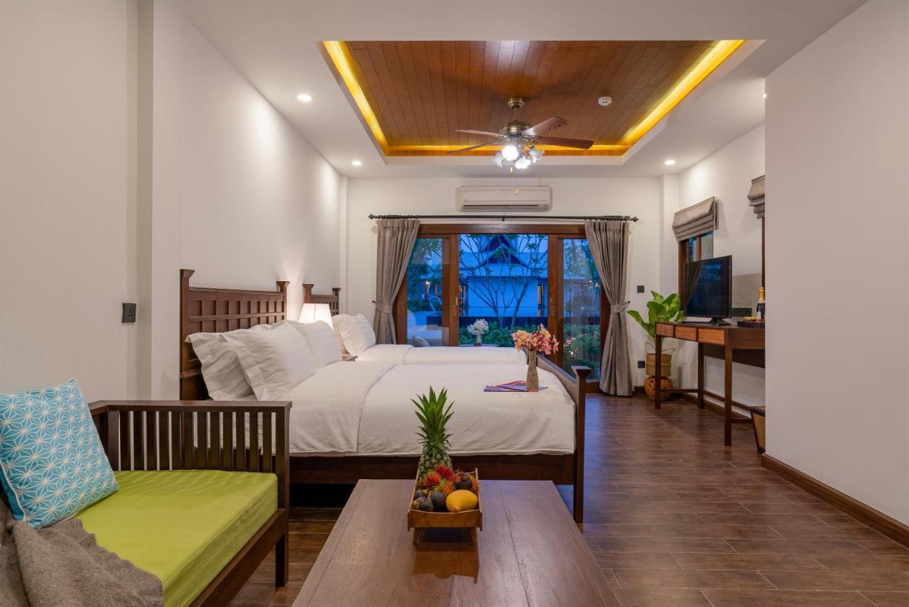 Lanna Deer Resort צ'יאנג מאי מראה חיצוני תמונה