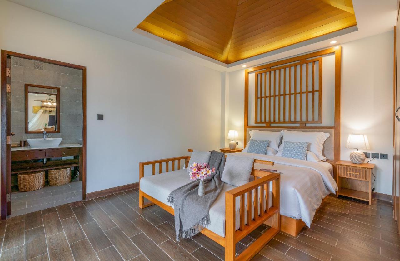 Lanna Deer Resort צ'יאנג מאי מראה חיצוני תמונה
