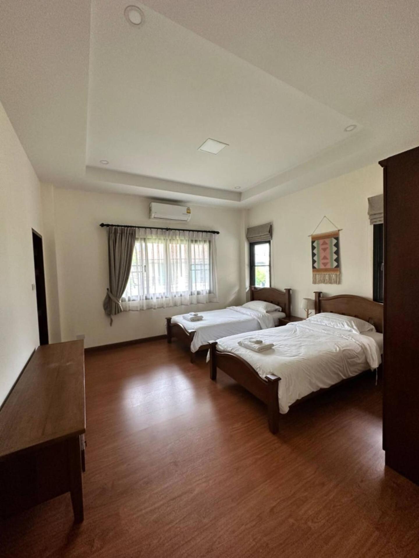 Lanna Deer Resort צ'יאנג מאי מראה חיצוני תמונה