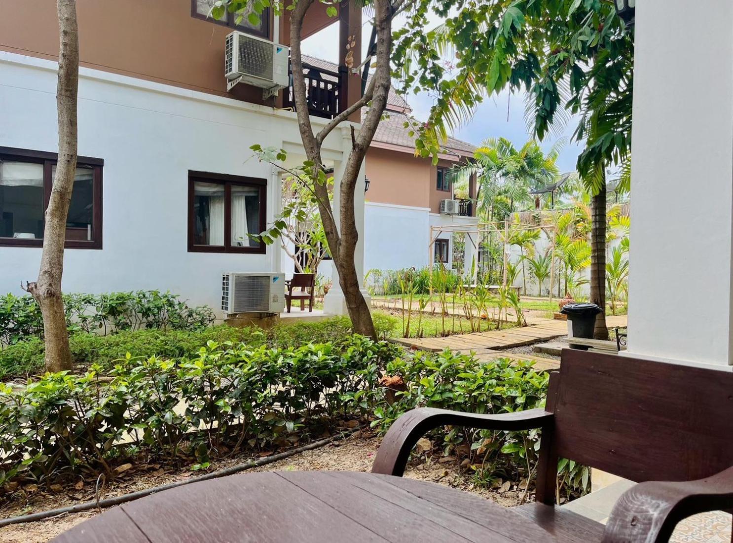 Lanna Deer Resort צ'יאנג מאי מראה חיצוני תמונה