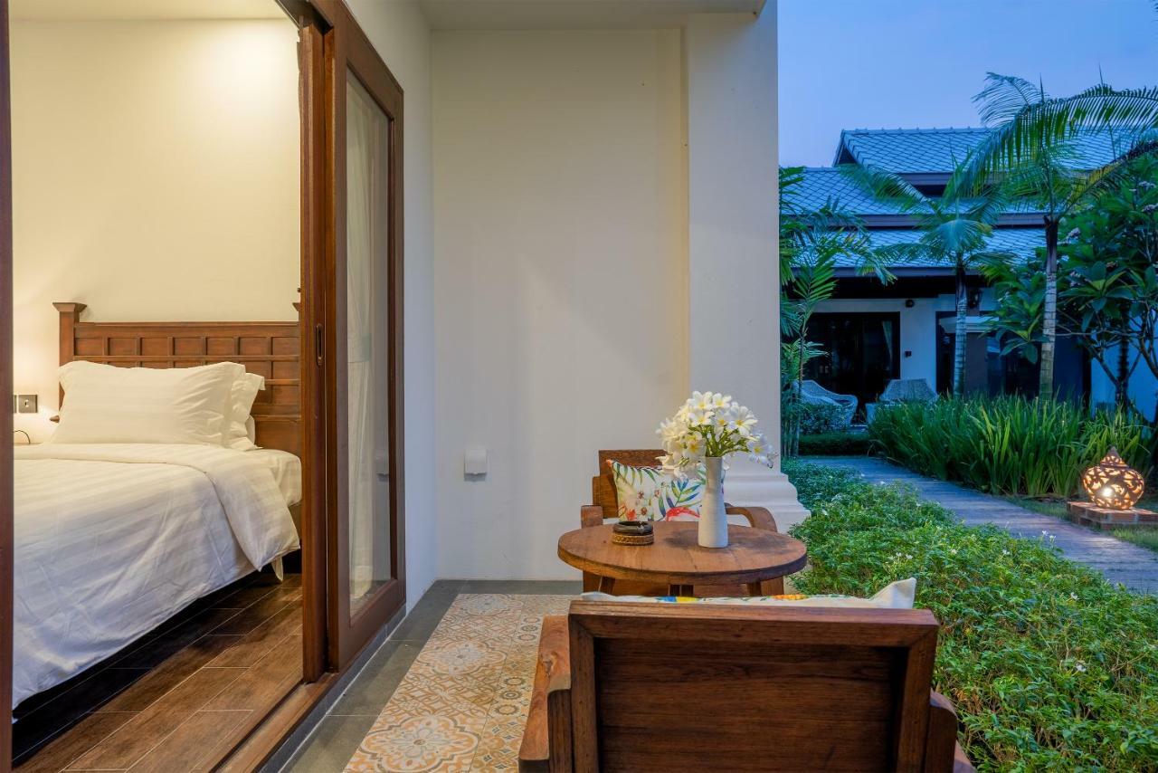 Lanna Deer Resort צ'יאנג מאי מראה חיצוני תמונה