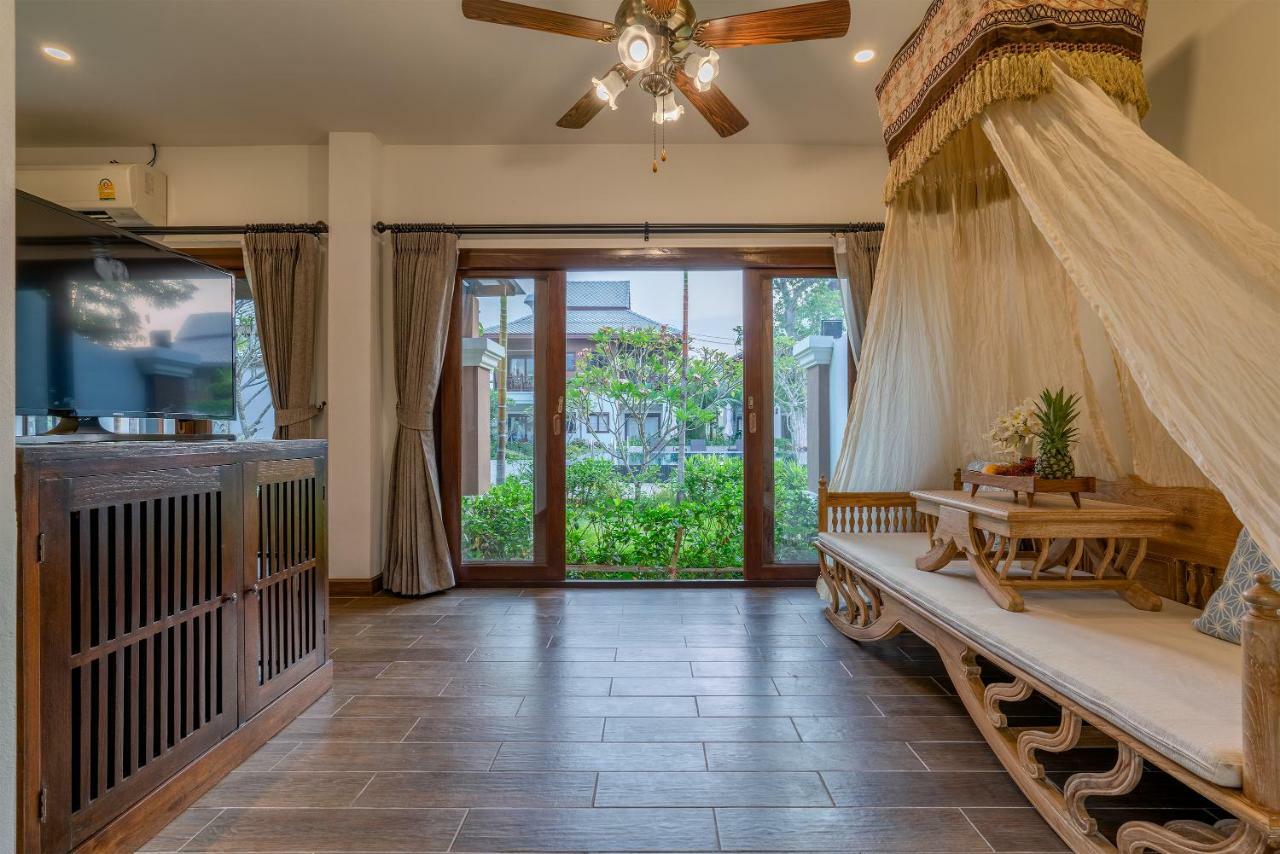 Lanna Deer Resort צ'יאנג מאי מראה חיצוני תמונה